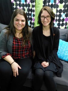 Marlborough Library teen programs spread warmth through community