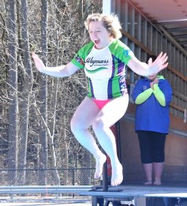 Marlborough to take second plunge for Special Olympics