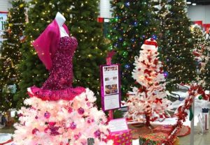 Tree festival returns with new benefitting charity