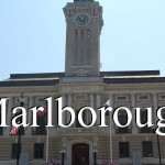 Red Cross holds blood drive Oct. 9 in Marlborough