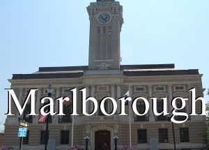 Friends of the Marlborough Public Library hold new member night Oct. 19