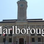 MarlboroughTownHall