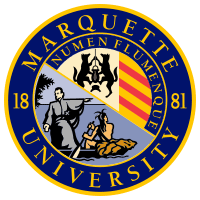 Jennifer Michalski graduates from Marquette University