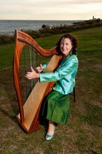 Enjoy the enchantment of Irish travels through Celtic music, stories