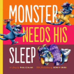 Monster Needs His Sleep CoverFINAL-300x300