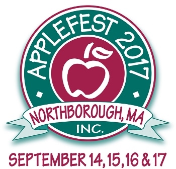 Save the dates for Applefest 2017