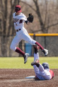 Westborough tops Algonquin in extra innings