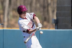 Westborough tops Algonquin in extra innings