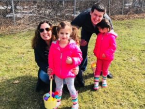 Northborough Easter Egg Hunt brings out family fun