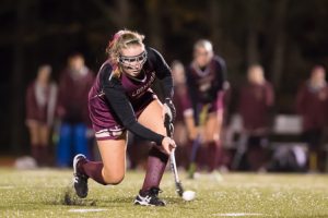 Algonquin Field Hockey win Central Mass Division 1 championship