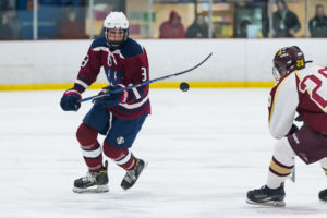 Algonquin tops Westborough in Boroughs Cup action