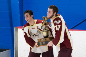 Algonquin takes home Boroughs Cup with overtime win