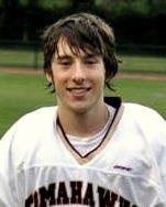 Algonquin athlete selected to play in &#8220;Lacrosse Classic&#8221;