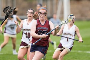 Westborough tops Algonquin to remain undefeated