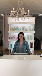 Lashed &#038; Beauty Boutique now open in Northborough