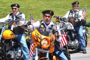 Northborough honors its fallen military veterans