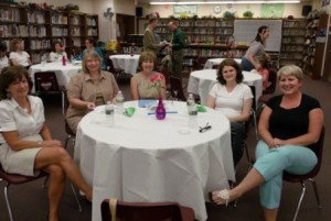 Northborough Education Foundation awards grants to recipients