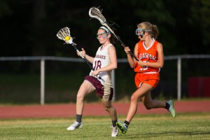 Algonquin wins four home playoff games in one afternoon