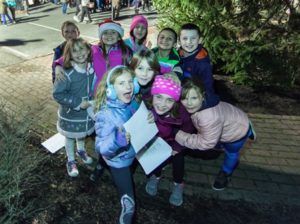 Northborough celebrates annual Tree Lighting