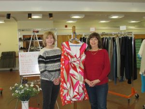 Trinity Church’s new thrift store to host open house April 1