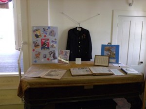 Northborough Historical Society hosts USO Canteen