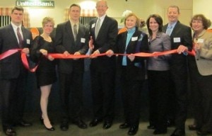 United Bank opens new Northborough branch