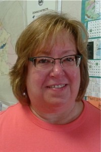 Northborough Town Planner Kathy Joubert has developed three walking routes in Northborough. (Photo/submitted)