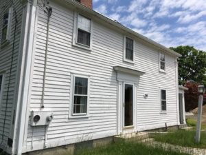 Northborough Historic District Commission seeks urgent support to save antique home