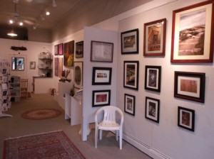 Northborough photographer Jeanine Vitale&apos;s &#8220;Journey&#8221; on display at Westboro Gallery