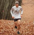 Ron Lipka of Northborough will be running in his third Boston Marathon this year. (Photo/submitted)