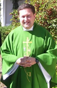 Rev. Stephen M. Gemme 