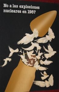 Northborough Library to host ‘Peace Dove’ exhibit