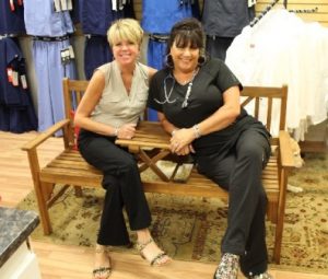 Scrubs With Style opens in Northborough