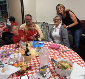 Friends of the Northborough Senior Center hosts first Italian Spaghetti Sauce Cook-Off