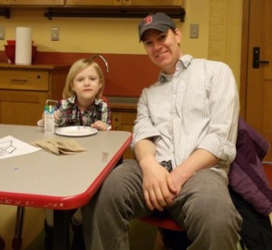Northborough Library hosts &#8220;Dads and Donuts&#8221; program