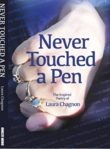 Never Touched A Pen