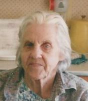 Claire P. Chapdelaine, 87