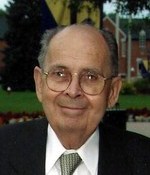 Paul J. Leary, 83