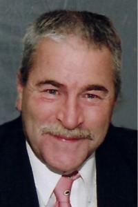 Alan W. Moore, 58