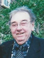 Alexander G. Lotoski Jr., 75