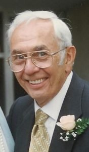 Allan G. MacDonald, 87, of Shrewsbury