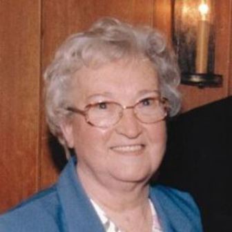 Alma J. Headberg, 92, of Marlborough