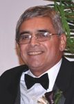 Alvino D. Ortega, 68