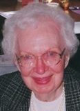 Ann V. Moran, 92