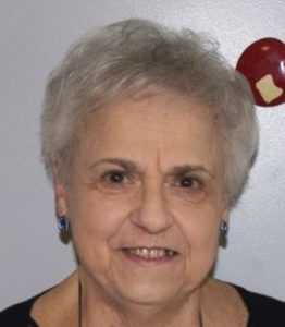 Anna Floser, 80, of Medfield and Grafton
