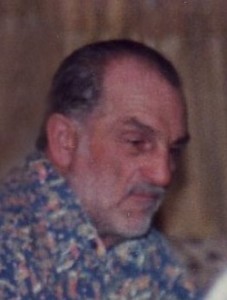 Anthony Calocci, 84