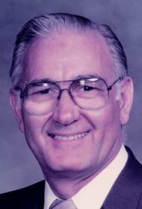 Anthony P. Montecalvo, 87