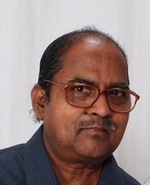 Antony Rathinam, 74