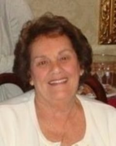 Barbara A. Michalak, 85, of Shrewsbury