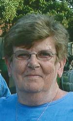 Barbara Ann Carpenter, 69